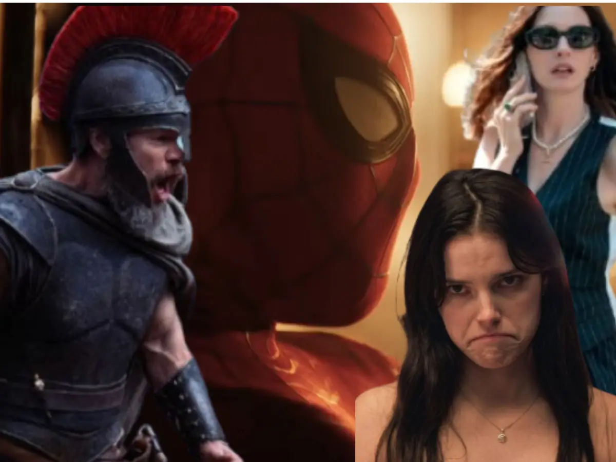 From Spider-Man to Michael and Obsession: Hollywood triumphs at the Indian box office - and 'desi fans' are loving it!