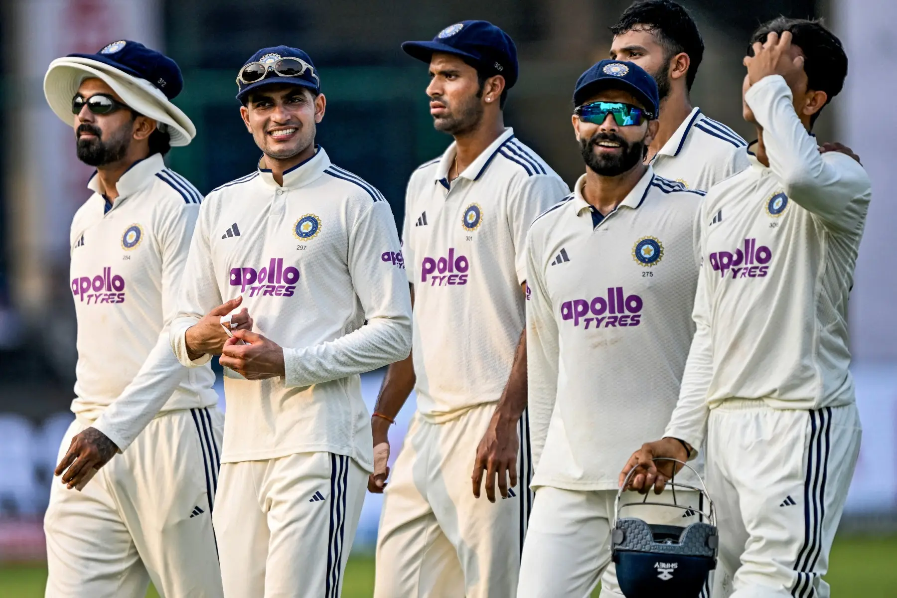 Explained | Can India reach WTC final with a series win in Sri Lanka?