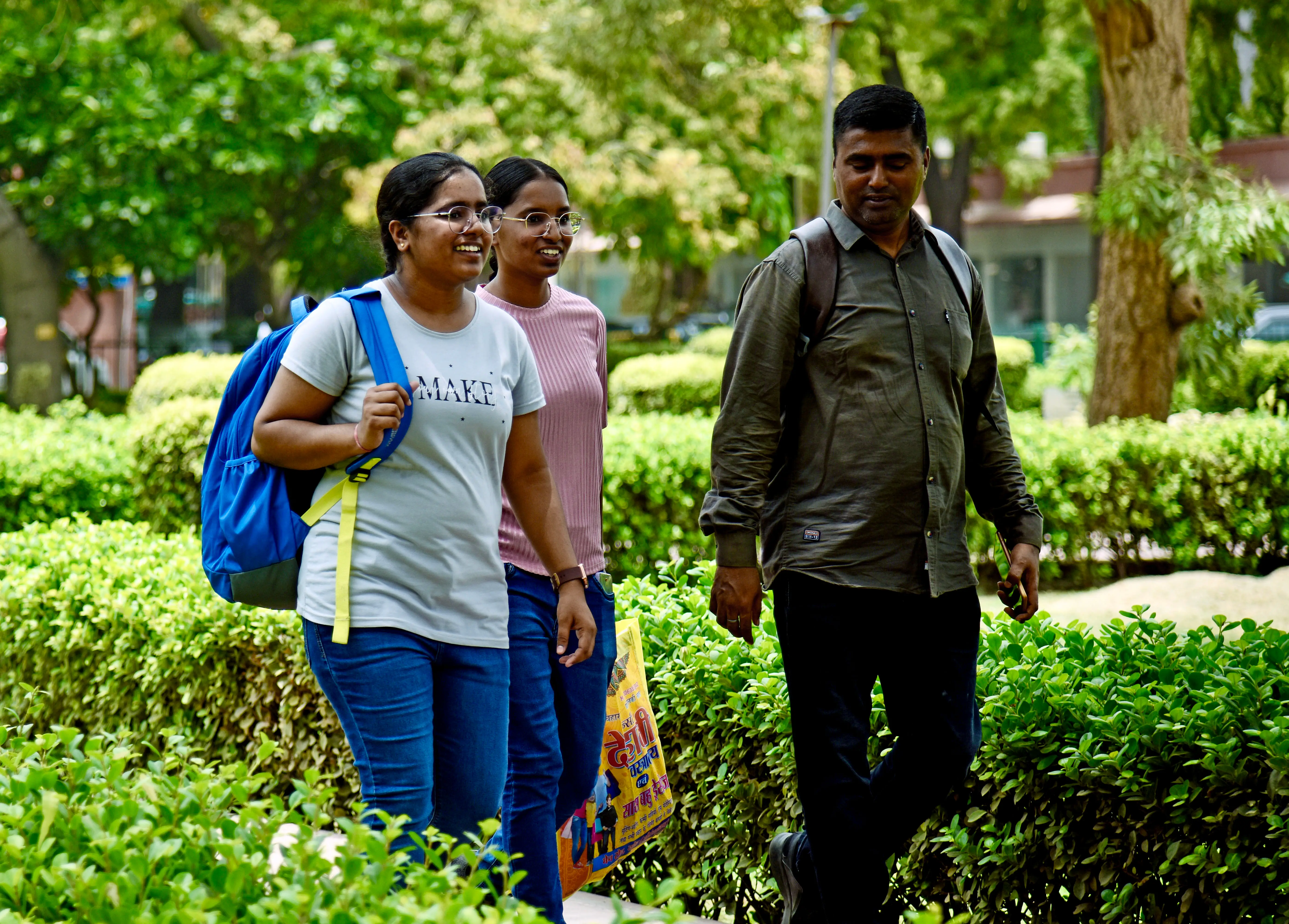CBI reveals digital trail behind NEET UG 2026 paper leak through WhatsApp groups, Telegram chats and photos
