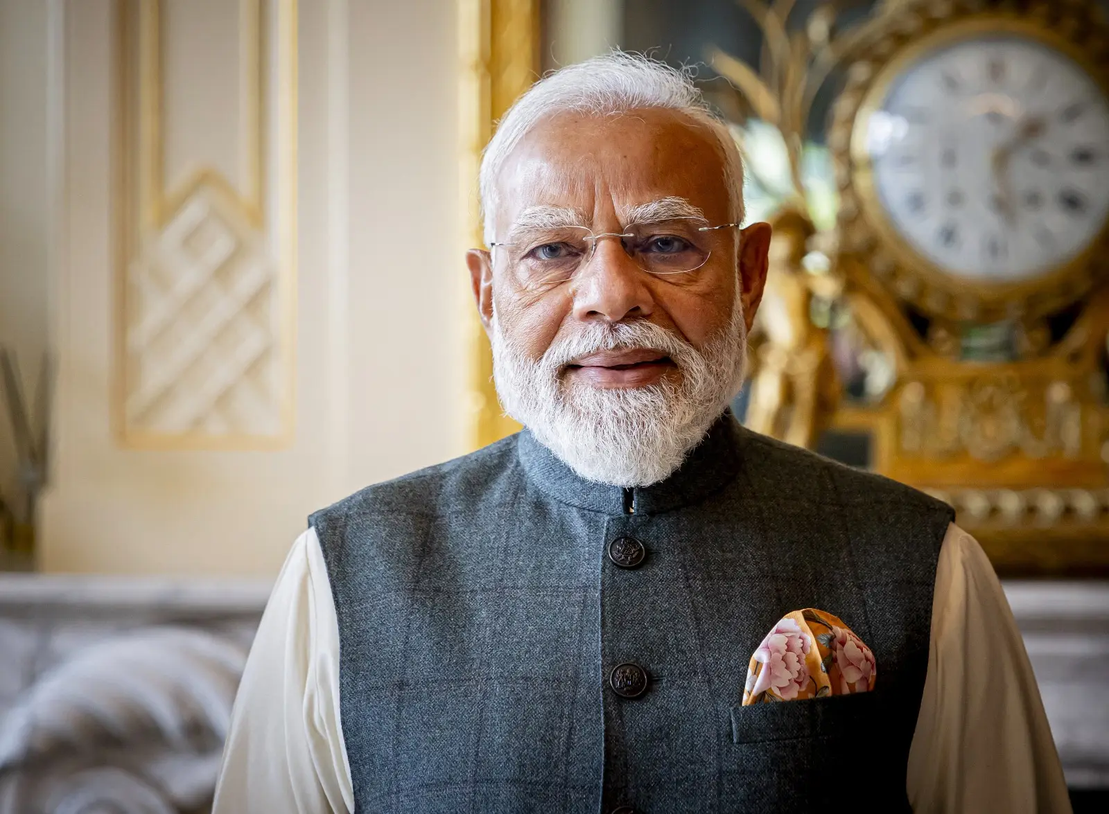 'No need to worry, I am with you': PM Modi tells rebel TMC, ex-Uddhav Sena MPs
