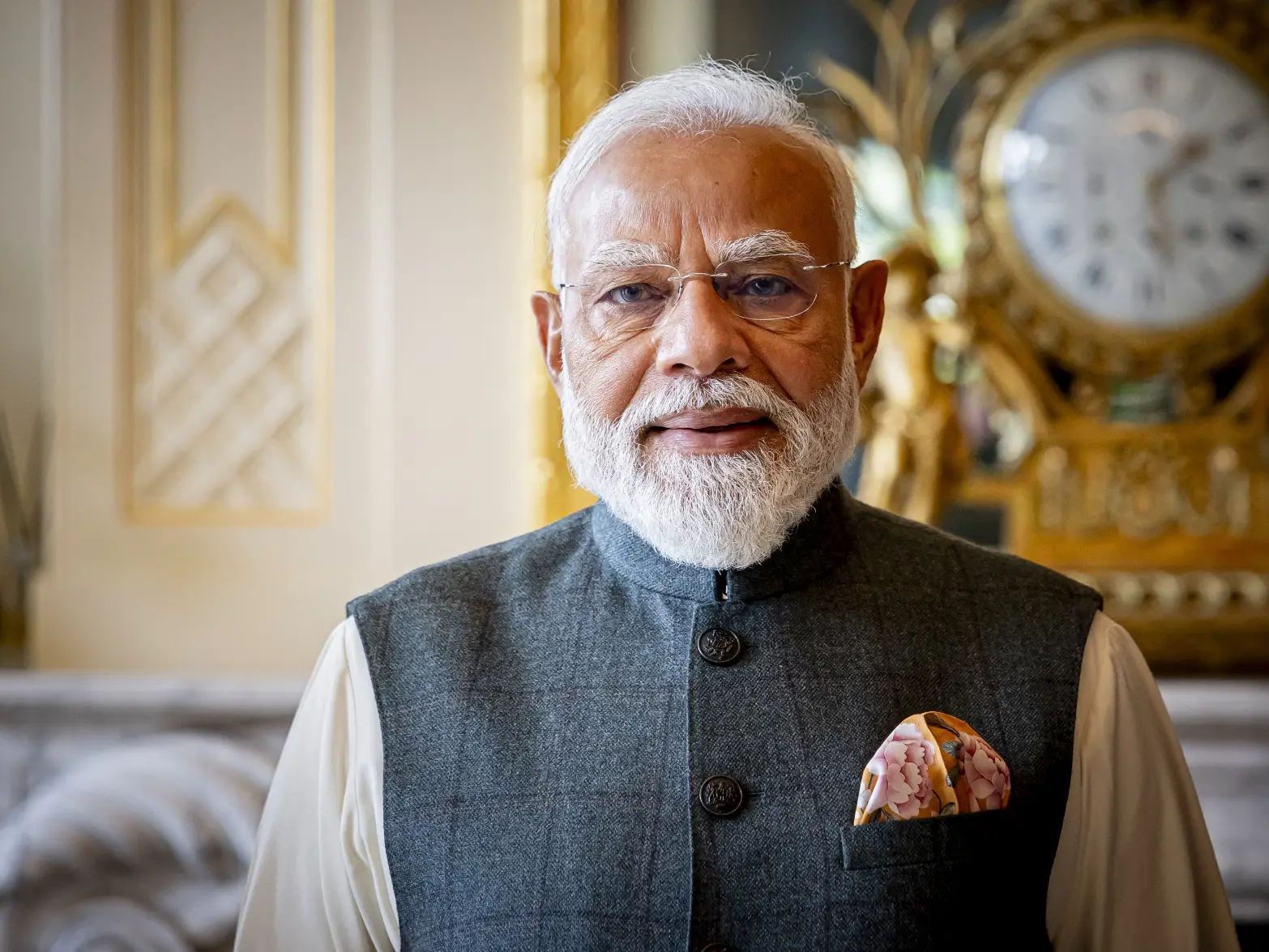 'No need to worry, I am with you': PM Modi tells rebel TMC, ex-Uddhav Sena MPs 'No need to worry, I am with you': PM Modi tells rebel TMC, ex-Uddhav Sena MPs