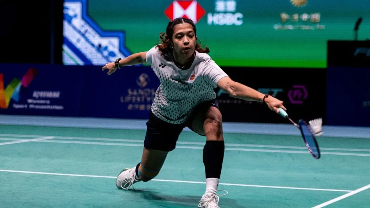 Korea Masters 2026: Ashmita Chaliha, Rakshitha Sree advance to semifinals