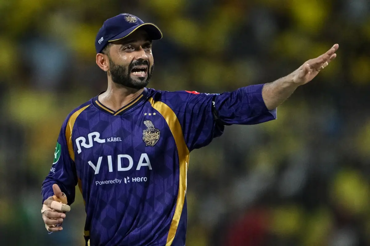 Ajinkya Rahane opens up on joining ETPL after India retirement