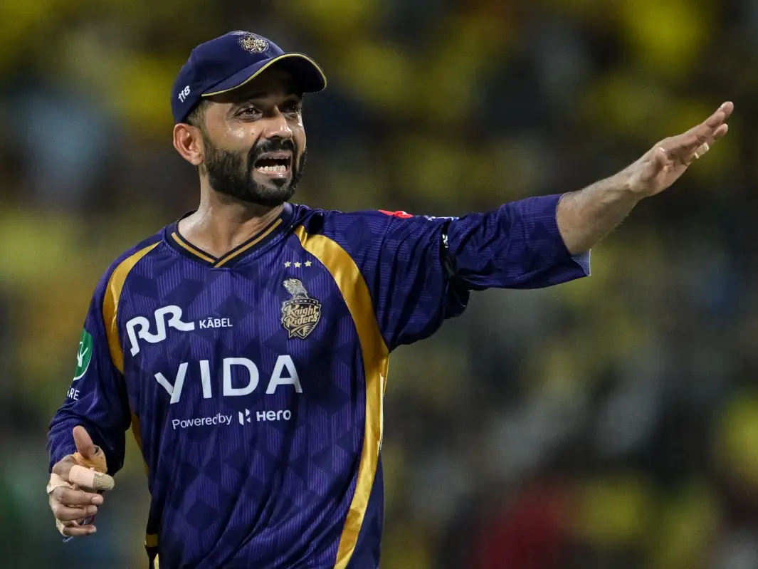 Ajinkya Rahane opens up on joining ETPL after India retirement Ajinkya Rahane opens up on joining ETPL after India retirement