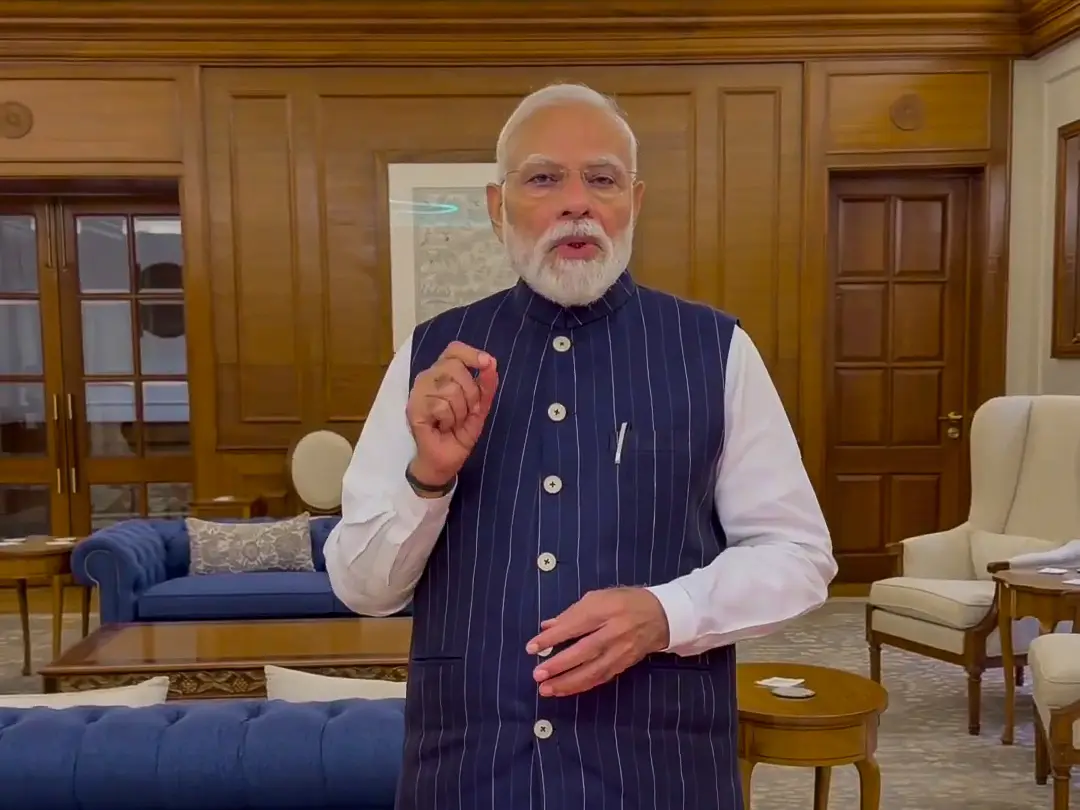 PM Modi meets Sukhbir Badal, fuels talk of BJP-SAD reunion in Punjab PM Modi meets Sukhbir Badal, fuels talk of BJP-SAD reunion in Punjab