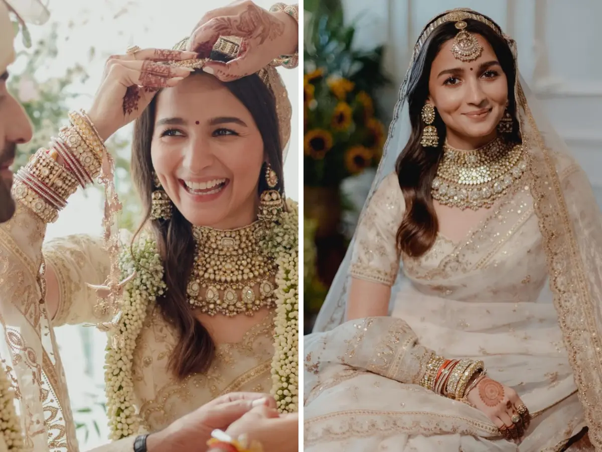 Alia Bhatt
