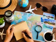 How to plan the perfect trip without overspending