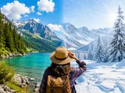 Summer or winter travel: which season offers the better experience?