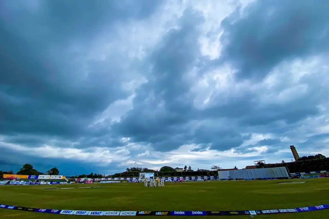 Sri Lanka Cricket announces free entry for fans during India Test series