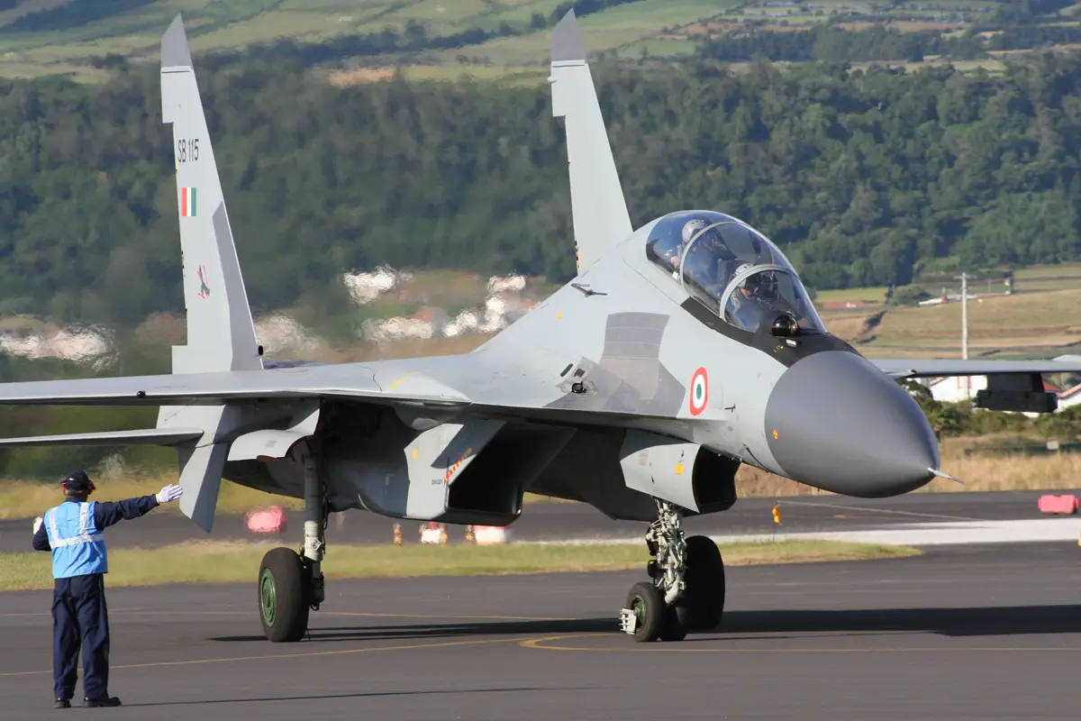 Empty Airframe 18,400 kg