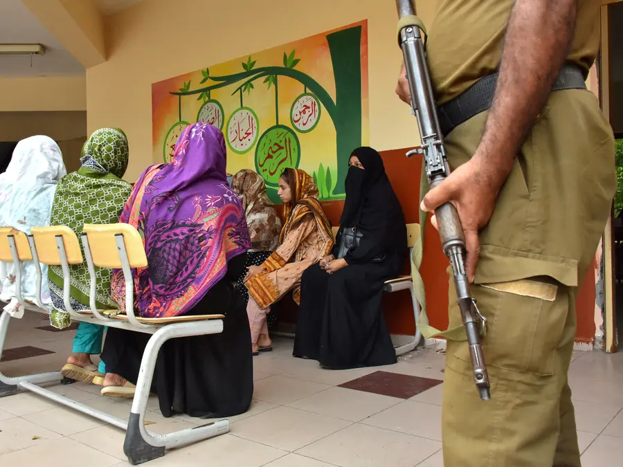 PoK polls: Pakistan postpones third phase voting amid ongoing unrest