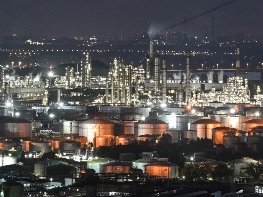How China helped prevent a global oil shock during Hormuz crisis How China helped prevent a global oil shock during Hormuz crisis