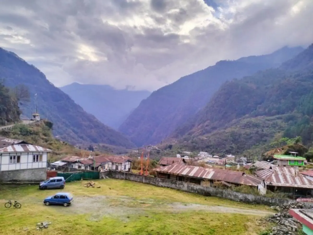 India officially names 27 places in Arunachal to counter China's renaming claims