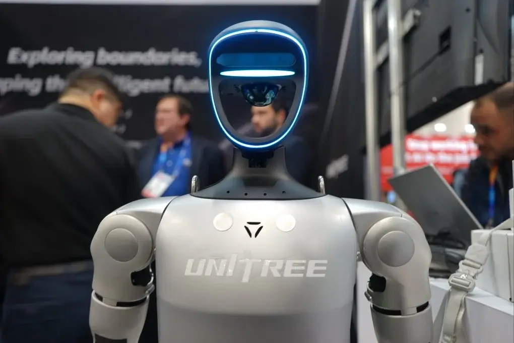 Unitree Robotics targets $9 billion valuation in landmark IPO backed by DeepSeek and Tencent