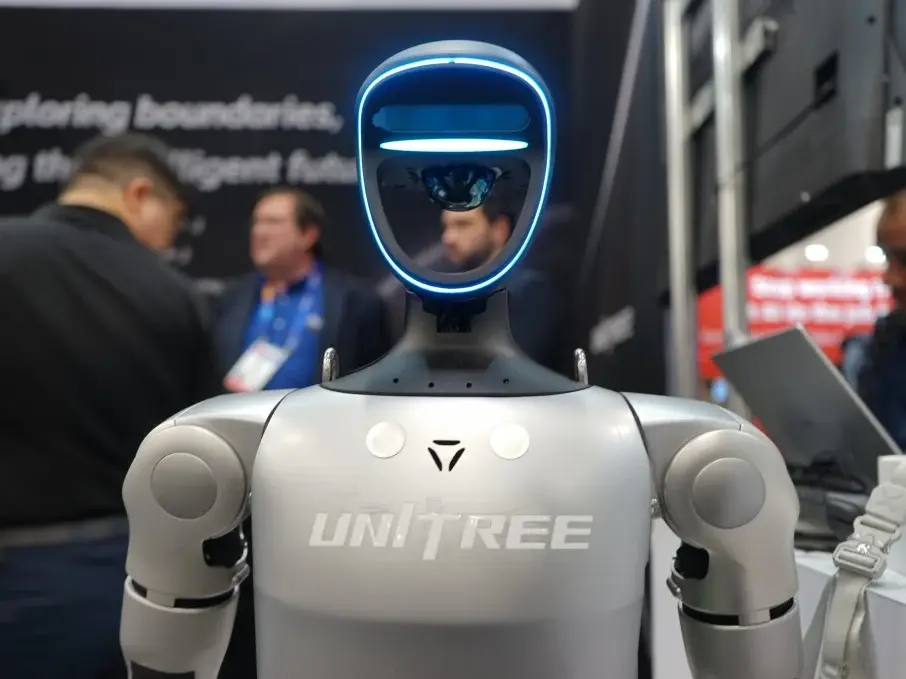 Unitree Robotics targets $9 billion valuation in landmark IPO backed by DeepSeek and Tencent