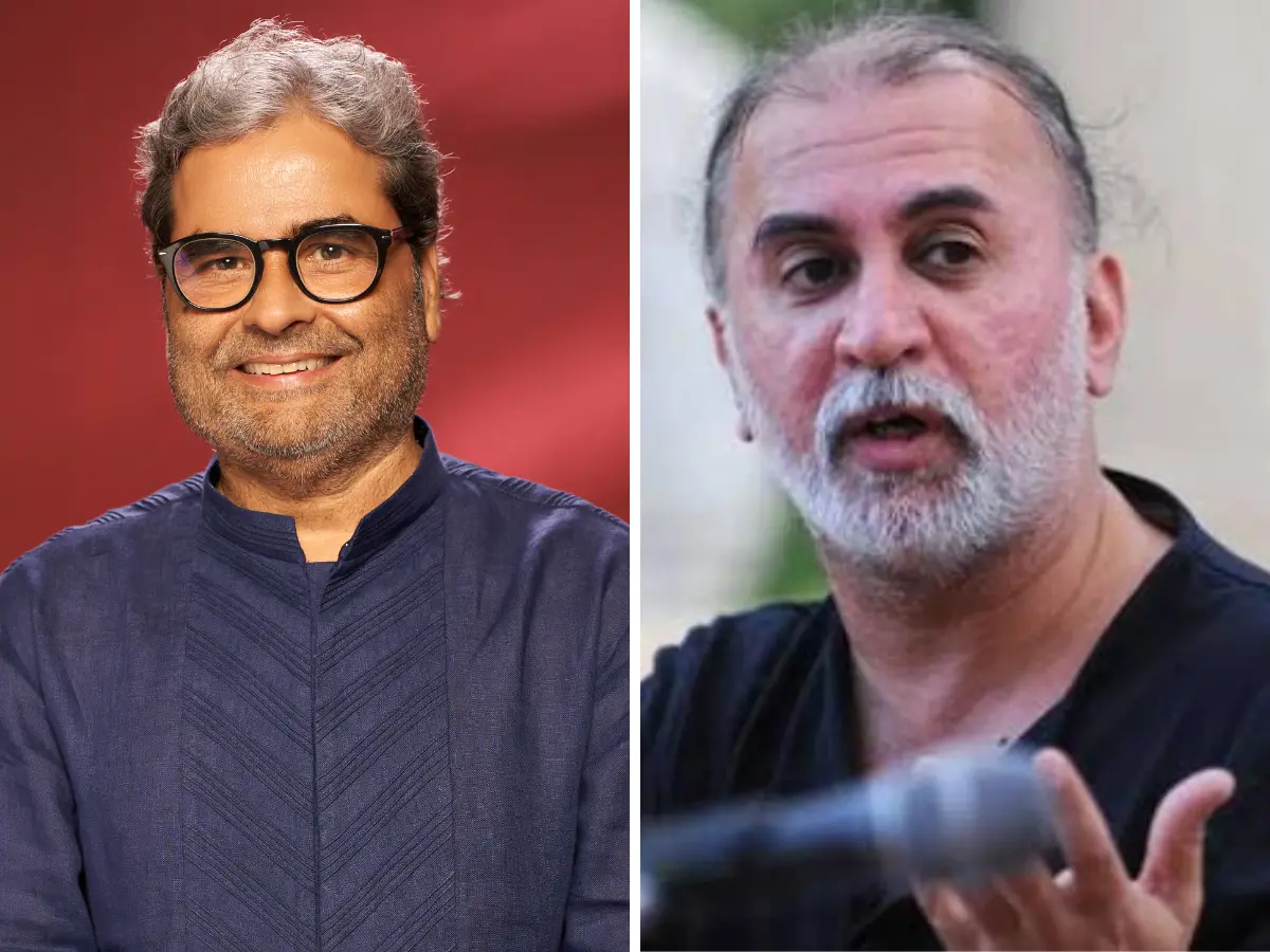 Inside Vishal Bhardwaj’s next: How the 500-page Tarun Tejpal verdict inspired a Rashomon-style drama