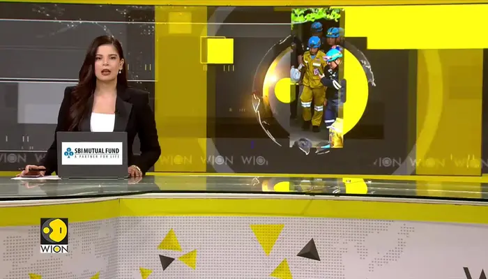 WionNews Video