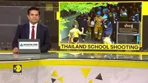 Thailand School Shooting | 14-Year-Old Gunman Kills 9, Injures 30+ | Calls Grow for Tighter Gun Laws