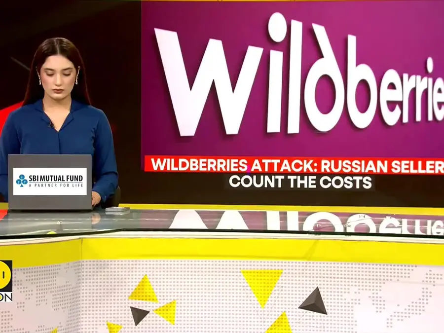 Wildberries attack: Russian sellers count the costs