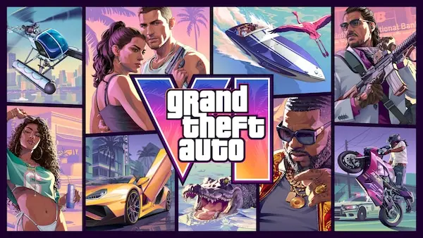 Rockstar to unveil GTA 6 extended look ahead of November launch