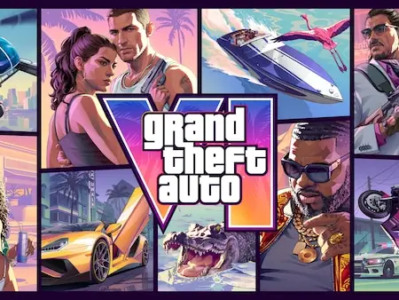 Rockstar to unveil GTA 6 extended look ahead of November launch