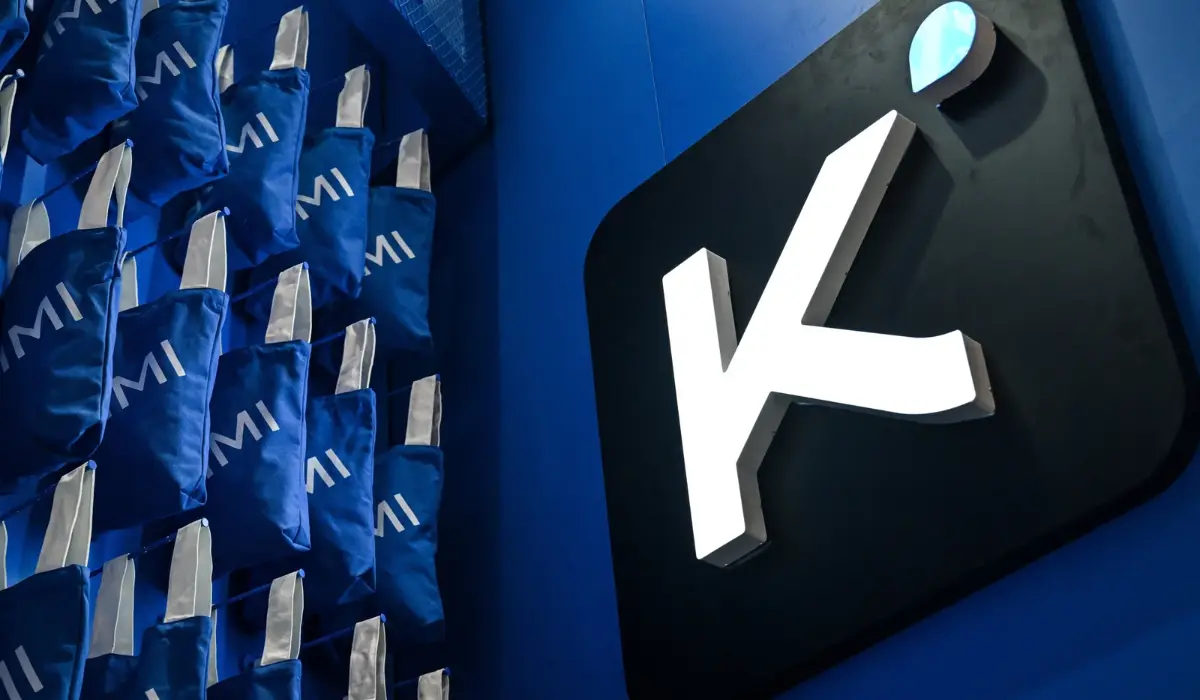Chinese AI model Kimi K3 bypasses cybersecurity sandbox during hacking test