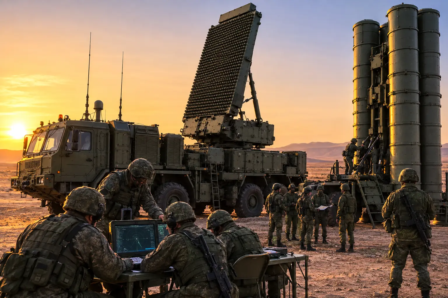 Efficiency in Warfare