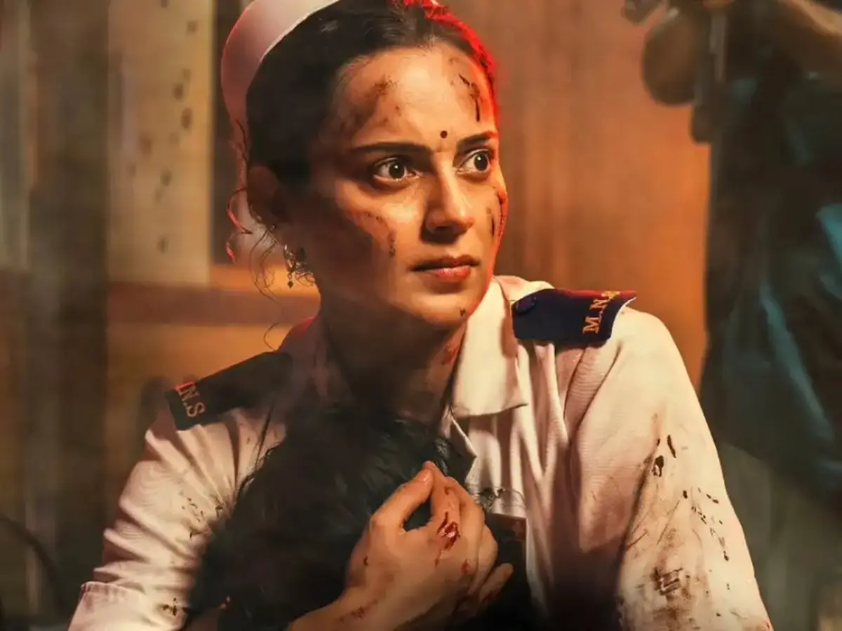 Bharat Bhhagya Viddhaata OTT: When will Kangana Ranaut's film stream online?