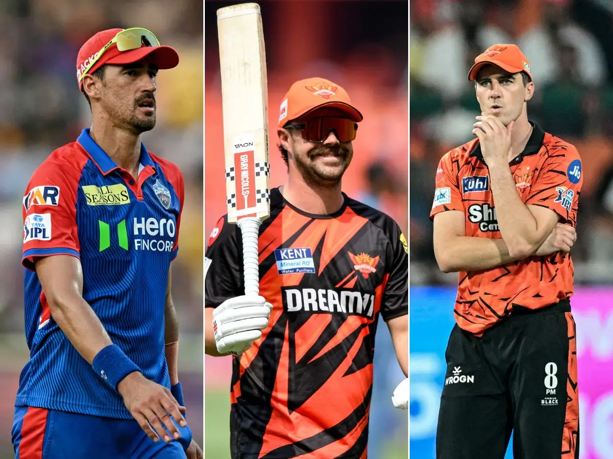 'Tough Decision': Andrew McDonald warns key Australian stars could skip IPL 2027 'Tough Decision': Andrew McDonald warns key Australian stars could skip IPL 2027