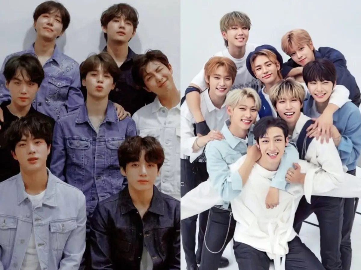 Stray Kids under scrutiny? Fans react to Grammy submission silence after BTS boycott