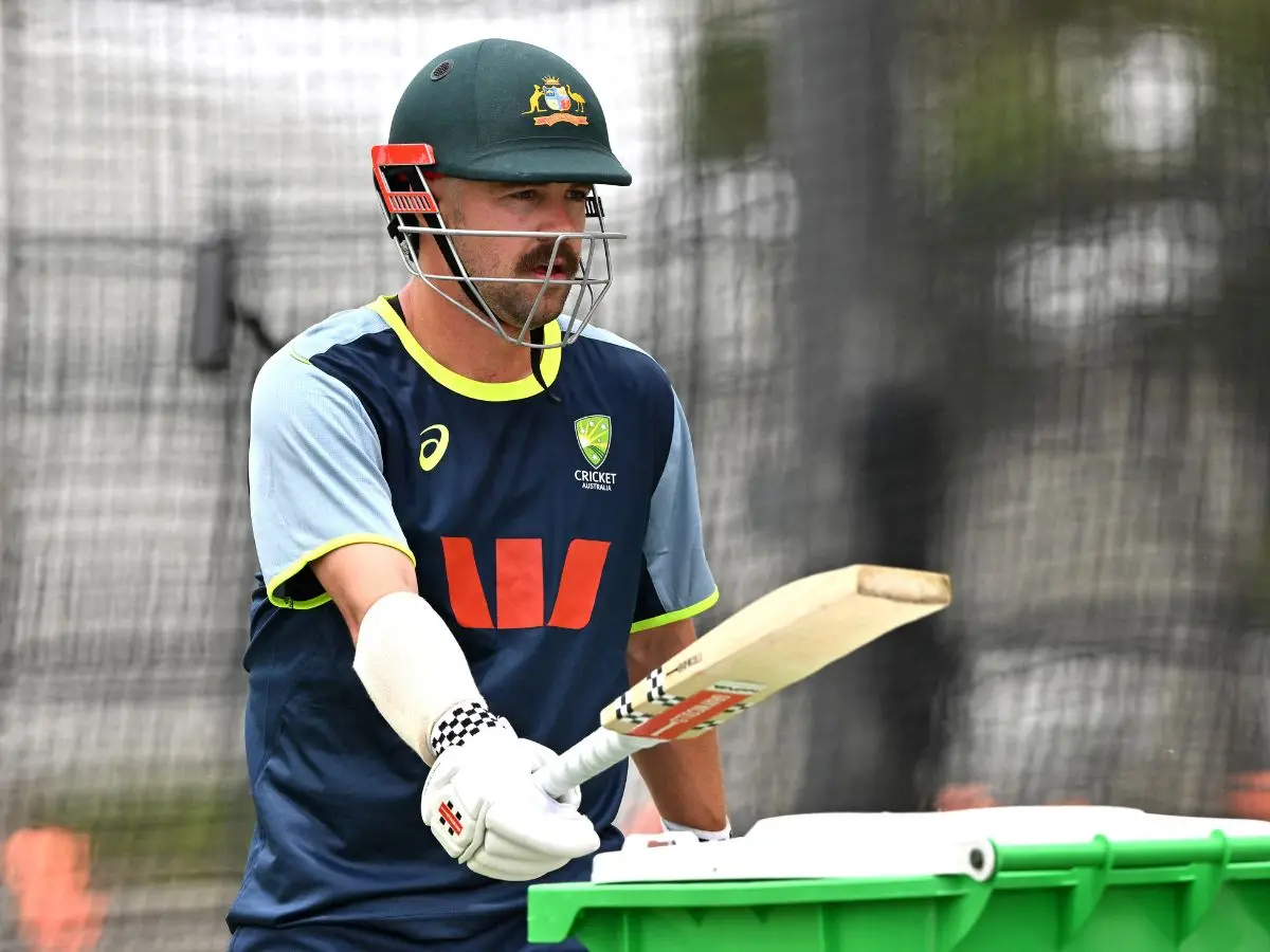 ‘Australia’s best player’ Travis Head on batting at top in Tests: ‘I am not a true opening batter’ ‘Australia’s best player’ Travis Head on batting at top in Tests: ‘I am not a true opening batter’