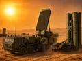 Can extreme heat damage an S-400?