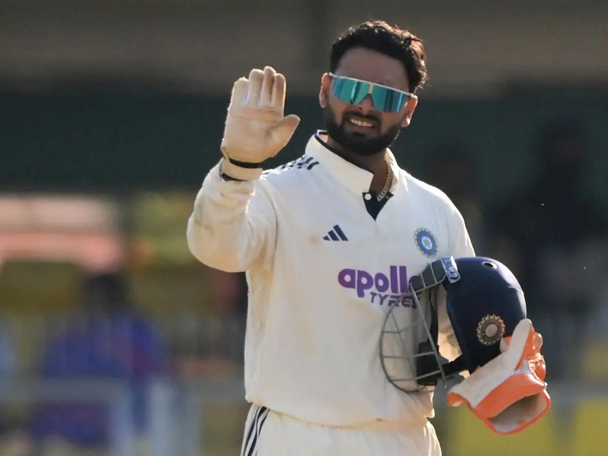 Rishabh Pant makes midnight plea to Uttarakhand CM over land dispute; Pushkar Singh Dhami responds