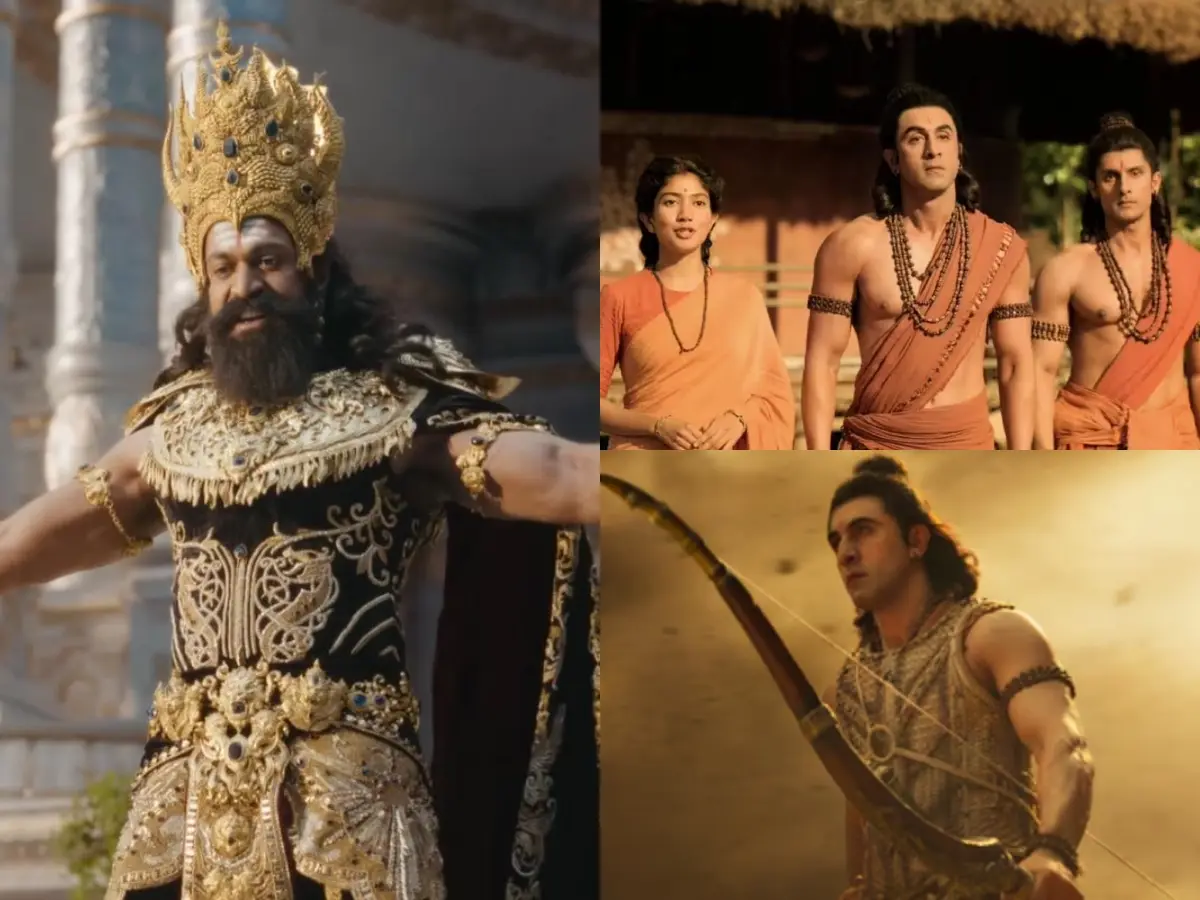 Ramayana: Why will Ranbir Kapoor's epic release overseas before India? Namit Malhotra explains