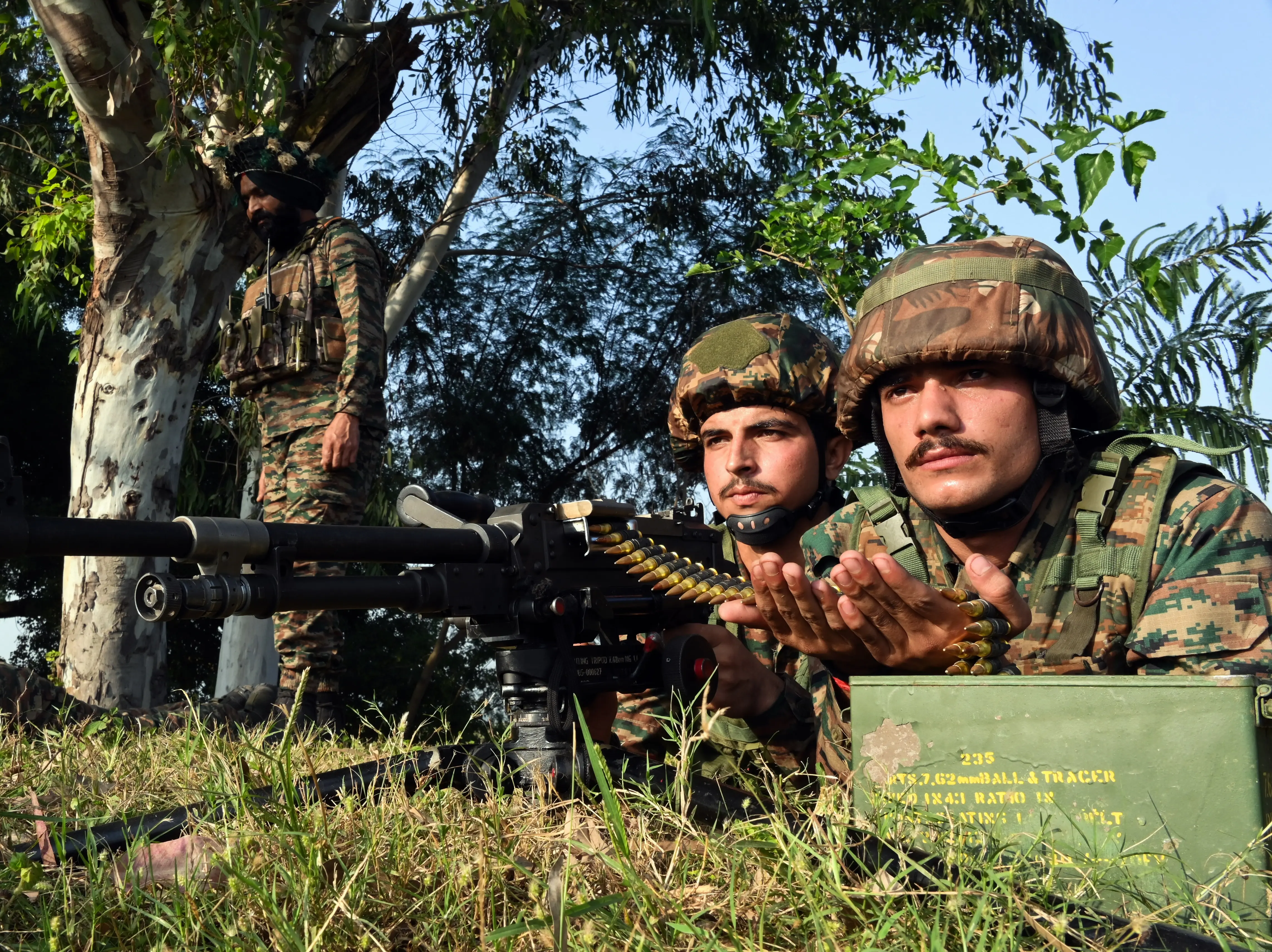India, China hold talks on Line of Actual Control (LAC) situation, border management India, China hold talks on Line of Actual Control (LAC) situation, border management