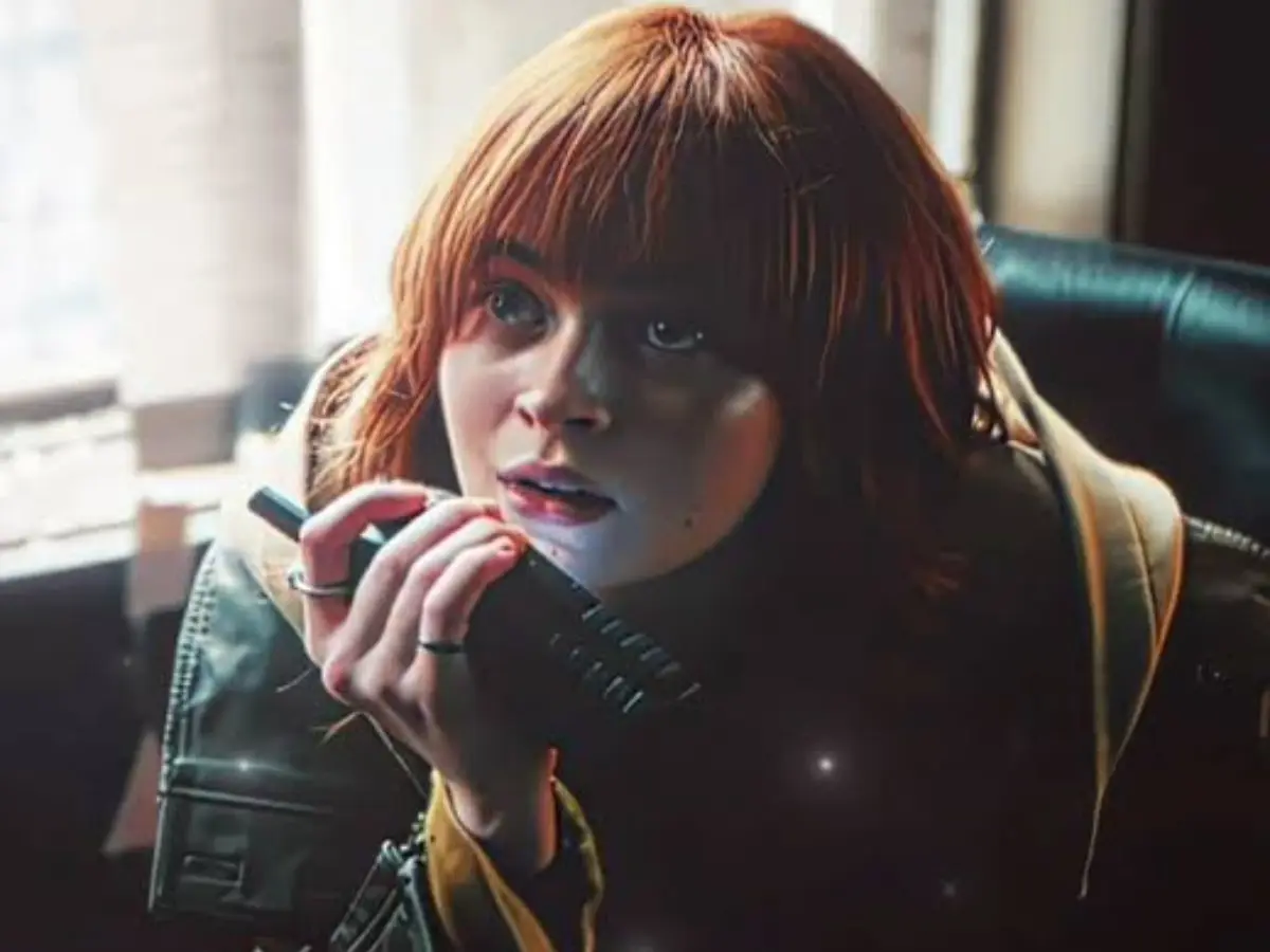 Sadie Sink on Jean Grey reveal in Spider-Man: Brand New Day, X-Men future and keeping secrets Sadie Sink on Jean Grey reveal in Spider-Man: Brand New Day, X-Men future and keeping secrets