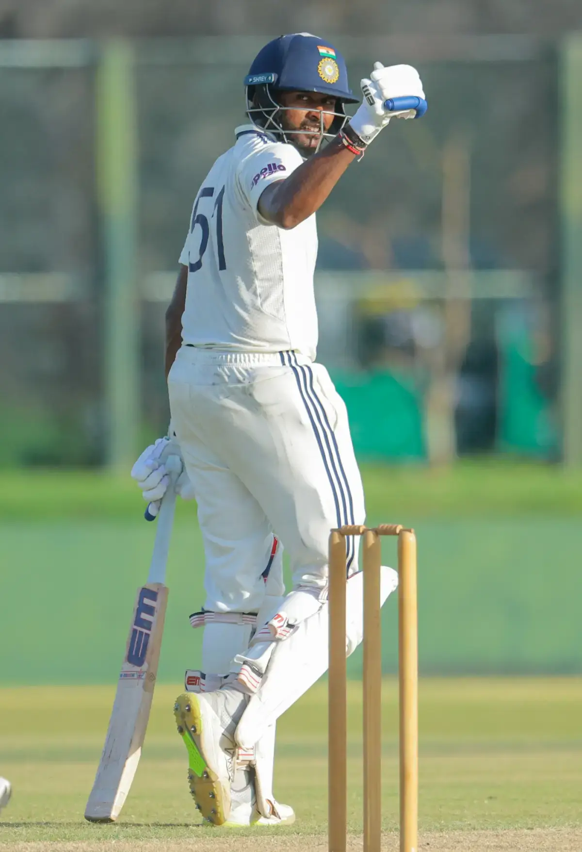 SL vs IND: Sai Sudharsan ruled out of Test series due to injury