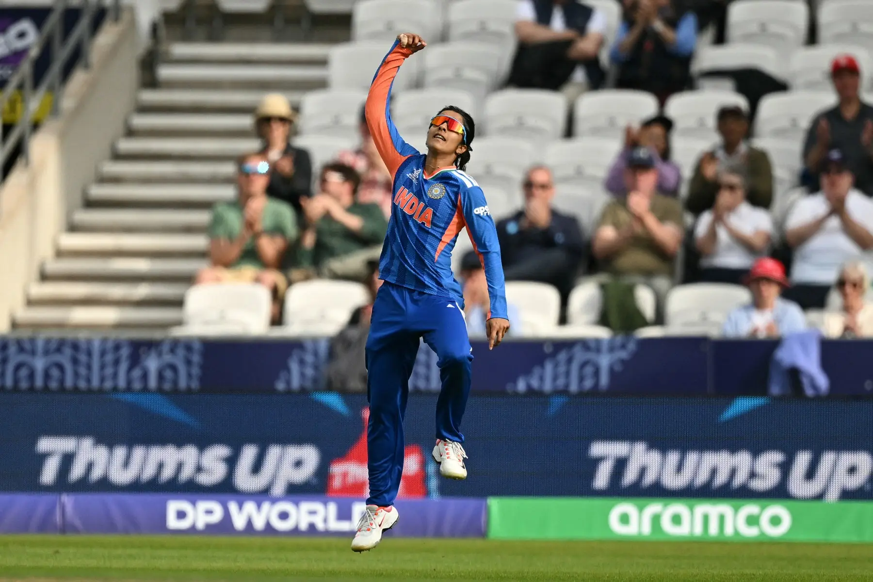 Jemimah Rodrigues suffers injury blow, ruled out of The Hundred