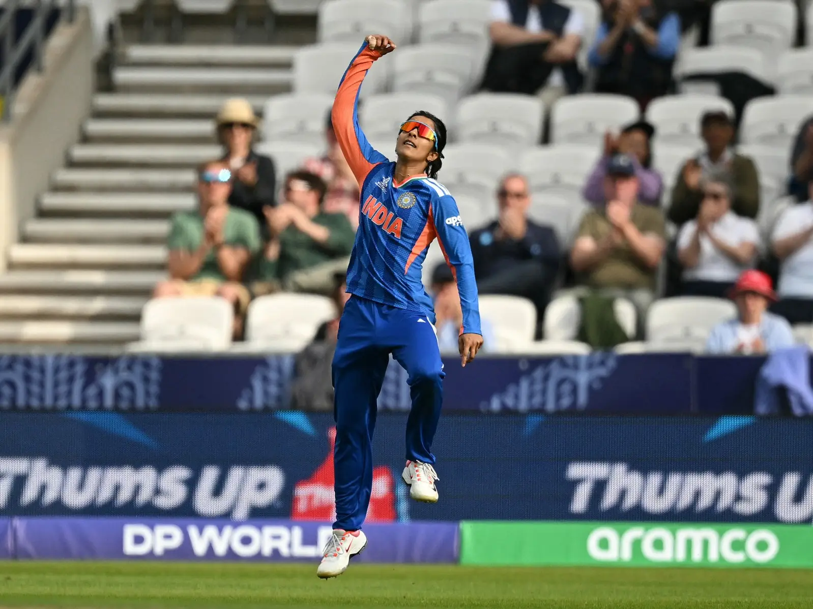 Jemimah Rodrigues suffers injury blow, ruled out of The Hundred Jemimah Rodrigues suffers injury blow, ruled out of The Hundred
