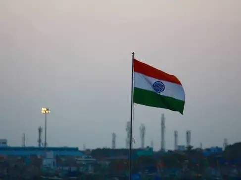 Indian flag colours explained: What saffron, white, green and chakra signify