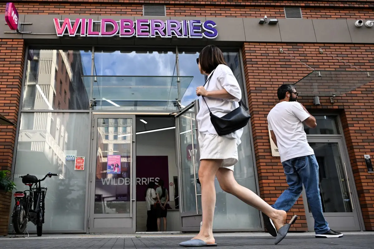 Explained: Why Ukraine is targeting Wildberries warehouses across Russia in its drone campaign