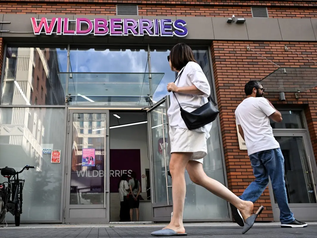 Explained: Why Ukraine is targeting Wildberries warehouses across Russia in its drone campaign Explained: Why Ukraine is targeting Wildberries warehouses across Russia in its drone campaign