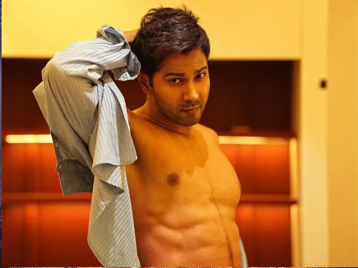 Varun Dhawan to star in Yash Raj Films’ first-ever horror project