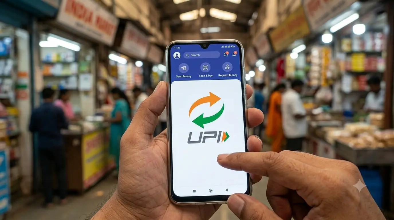 No UPI fee for users, select merchant transactions may face charges: Govt