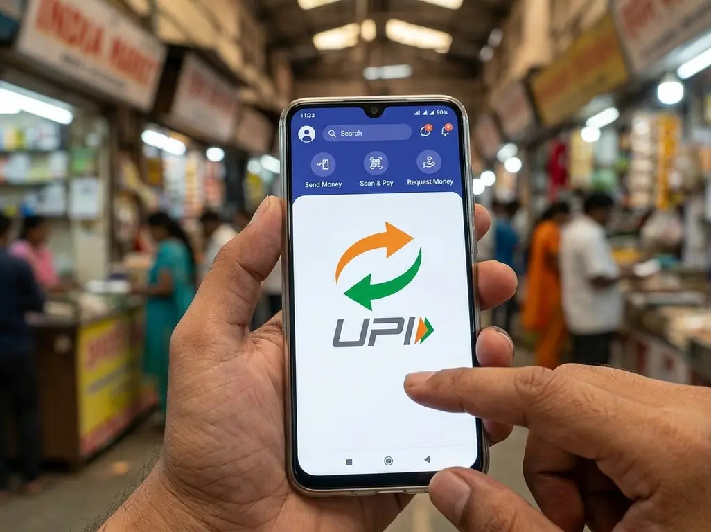 No UPI fee for users, select merchant transactions may face charges: Govt No UPI fee for users, select merchant transactions may face charges: Govt