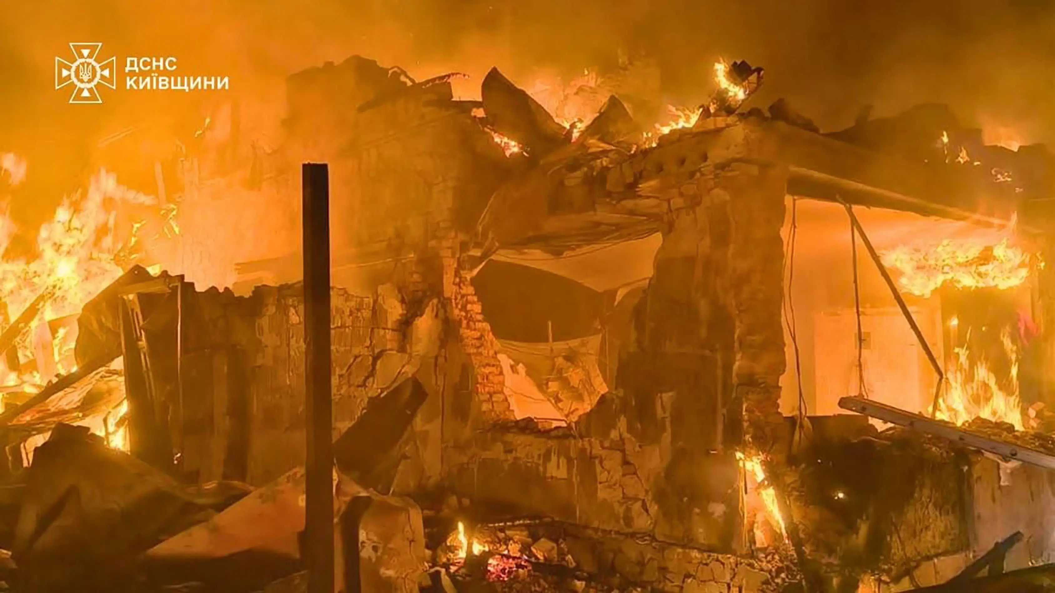 Ukraine braces for brutal winter as Zelenskyy warns virtually no thermal plants remain intact