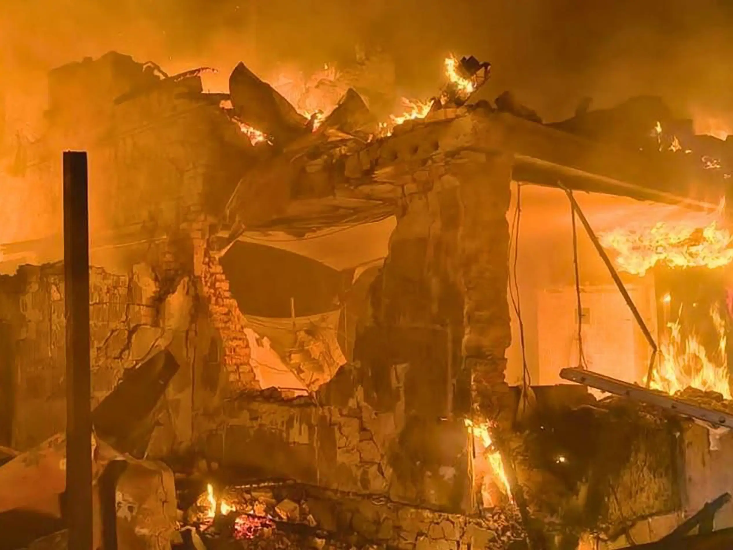Ukraine braces for brutal winter as Zelenskyy warns virtually no thermal plants remain intact Ukraine braces for brutal winter as Zelenskyy warns virtually no thermal plants remain intact