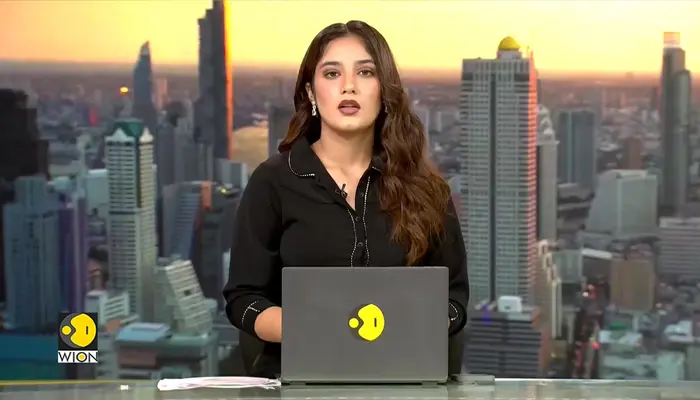 WionNews Video