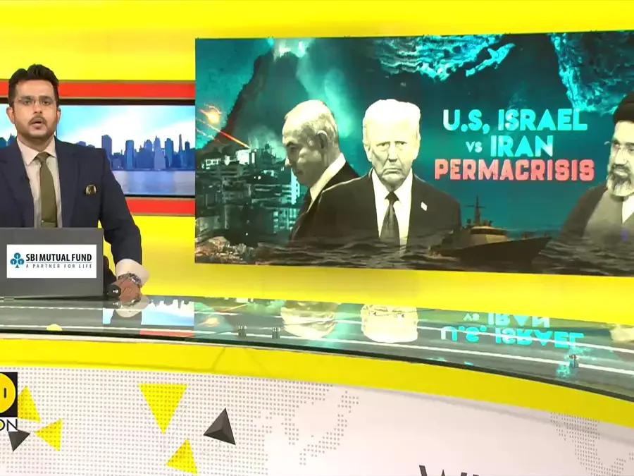 Iran Tightens Grip on Hormuz | Trump Faces Tough Choices as Gulf States Seek Alternative Oil Routes