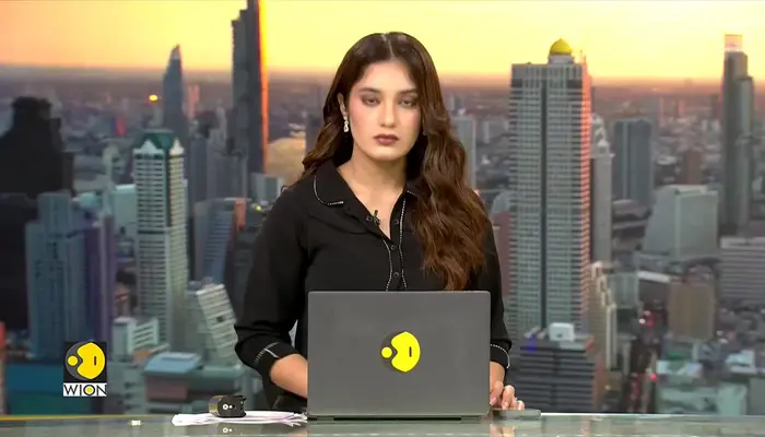 WionNews Video